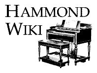 HammondWiki 